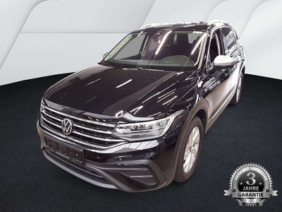 VW Tiguan 2,0 TDI DSG 4Motion Allspace *7-Sitzer*