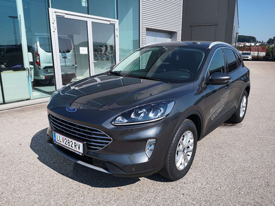 Ford Kuga 2,0 EcoBlue AWD Titanium Aut.