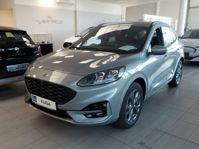 Ford Kuga 2,0 EcoBlue ST-Line X 4x4 Automatik