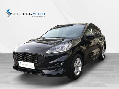 Ford Kuga 2,0EcoBlue ST-LINE X 4WD Automatik 190PS