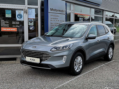 Ford Kuga 2,5 Duratec PHEV Titanium Aut.