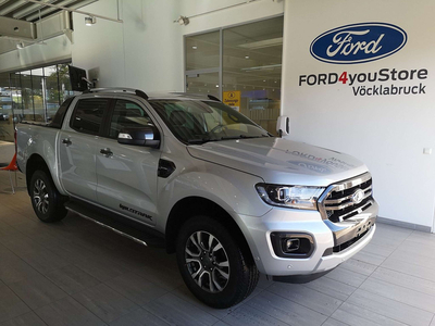 Ford Ranger Wildtrak Doppelkabine L1H1 3,2t