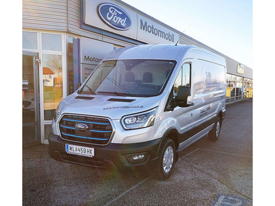 Ford Transit E-Kastenwagen Heckantrieb Trend L3H2 350