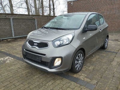 KIA EDITION 7 SERVICE und Pickerl NEU