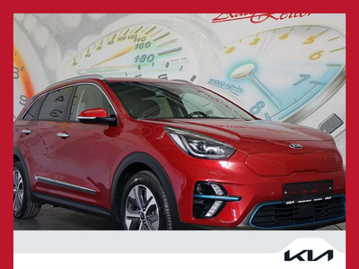 KIA Niro EV (e-) LONG RANGE Platin Aut. *VOLLAUSSTA...