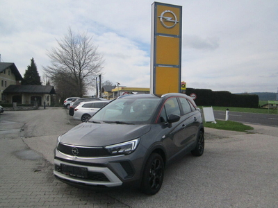 Opel Crossland GS Line