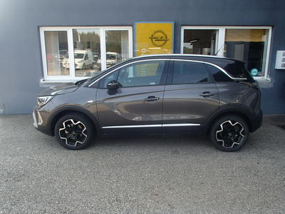 Opel Crossland Ultimate