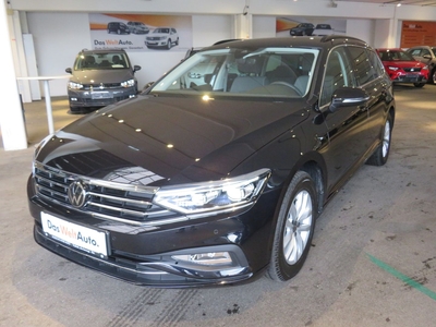 VW Passat Variant