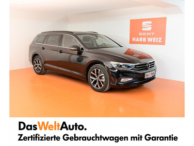 VW Passat Variant Business 2,0 SCR TDI DSG