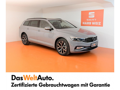 VW Passat Variant Business 2,0 SCR TDI DSG