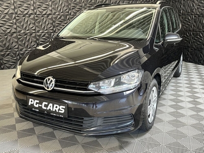 VW Touran 1.6 TDI DSG *MwSt*