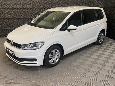 VW Touran 1.6 TDI *MwSt*