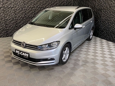 VW Touran 2.0 TDI Comfortline DSG *MwSt*