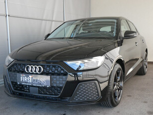 Audi A1 25 TFSI intense