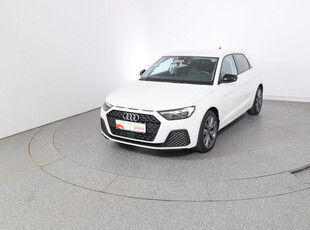 Audi A1 25 TFSI intense