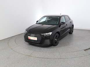 Audi A1 25 TFSI intense