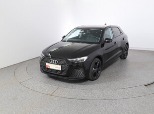 Audi A1 25 TFSI intense