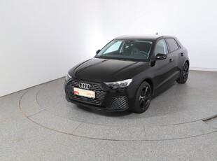 Audi A1 25 TFSI intense