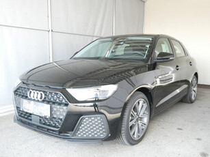 Audi A1 25 TFSI intense