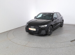 Audi A1 35 TFSI intense