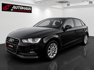 Audi A3 Attraction