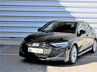 Audi A3 Limousine 35 TFSI