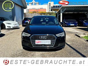 Audi A3 Sportback 30 g-tron DSG