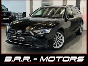 Audi A4 40 TDI quattro *MASSAGE*3-ZONEN*ACC*LANE*TOP*