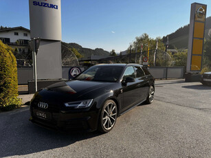 Audi A4 Avant 3.0 TDI quattro Sport *S-LINE,VIRTUAL*