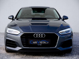 Audi A5 2.0 TDI S-tronic