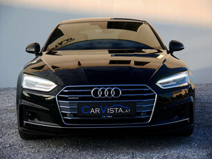 Audi A5 40 quattro sport S-LINE