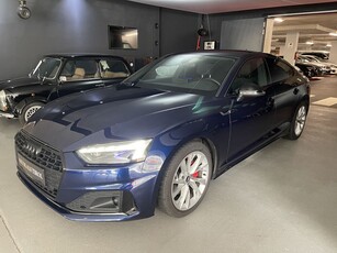 Audi A5 40 TDI advanced*Sandh*AHV