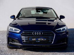 Audi A5 sport 40 TFSI S-LINE *Virtual Cockpit*