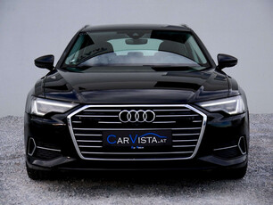 Audi A6 40 TDI sport S-Tronic