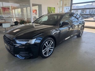 Audi A6 50 TFSI e quattro Advanced PA