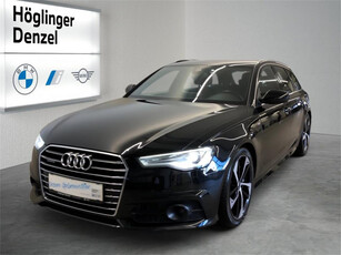 Audi A6 Avant 3,0 TDI clean Diesel