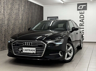 Audi A6 Avant 40 TDI quattro sport S-tronic / LED/ ACC/...