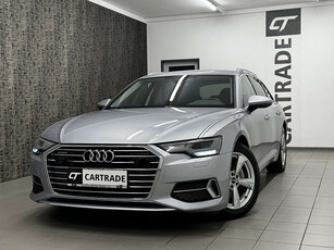 Audi A6 Avant 40 TDI quattro sport S-tronic / LED/ ACC/...