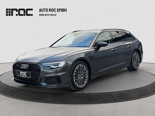 Audi A6 Avant 55 TFSI e PHEV quattro sport S-tronic S-L...