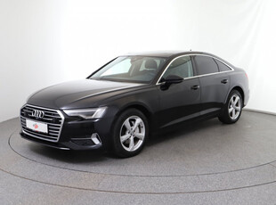 Audi A6 Limousine 35 TDI Sport