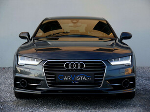 Audi A7 3.0 TDI *S-LINE*