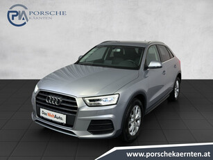 Audi Q3 2.0 TDI quattro intense