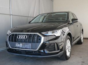 Audi Q3 35 TDI intense