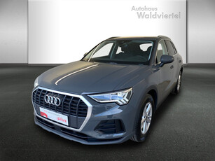 Audi Q3 35 TDI intense