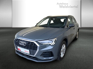 Audi Q3 35 TDI quattro