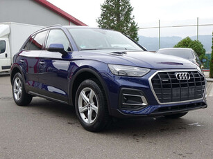 Audi Q5 40 TDI *QUATTRO, NAVI, LED*