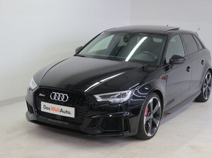 Audi RS 3 Sportback