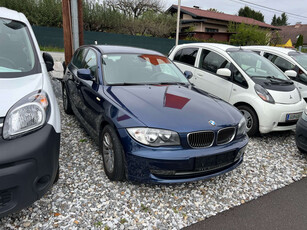 BMW 116 d Österreich-Paket