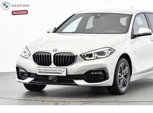 BMW 118i