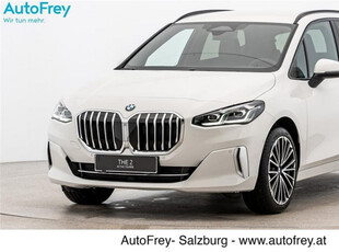 BMW 218d Active Tourer